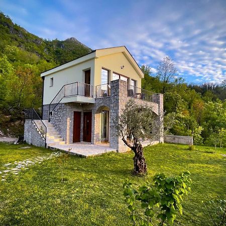 Prevalis Nature Cottage Вирпазар Экстерьер фото