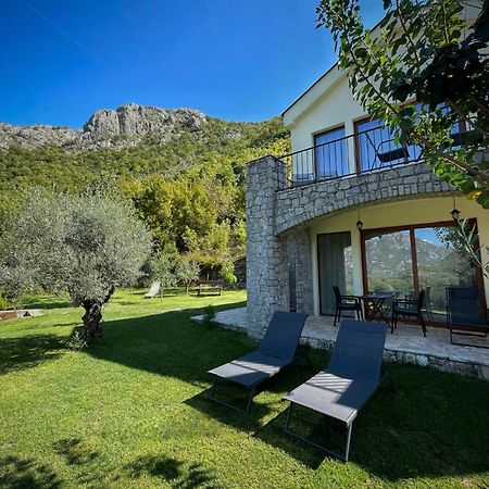 Prevalis Nature Cottage Вирпазар Экстерьер фото