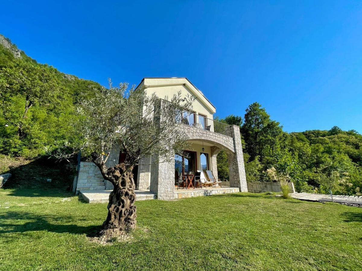 Prevalis Nature Cottage Вирпазар Экстерьер фото