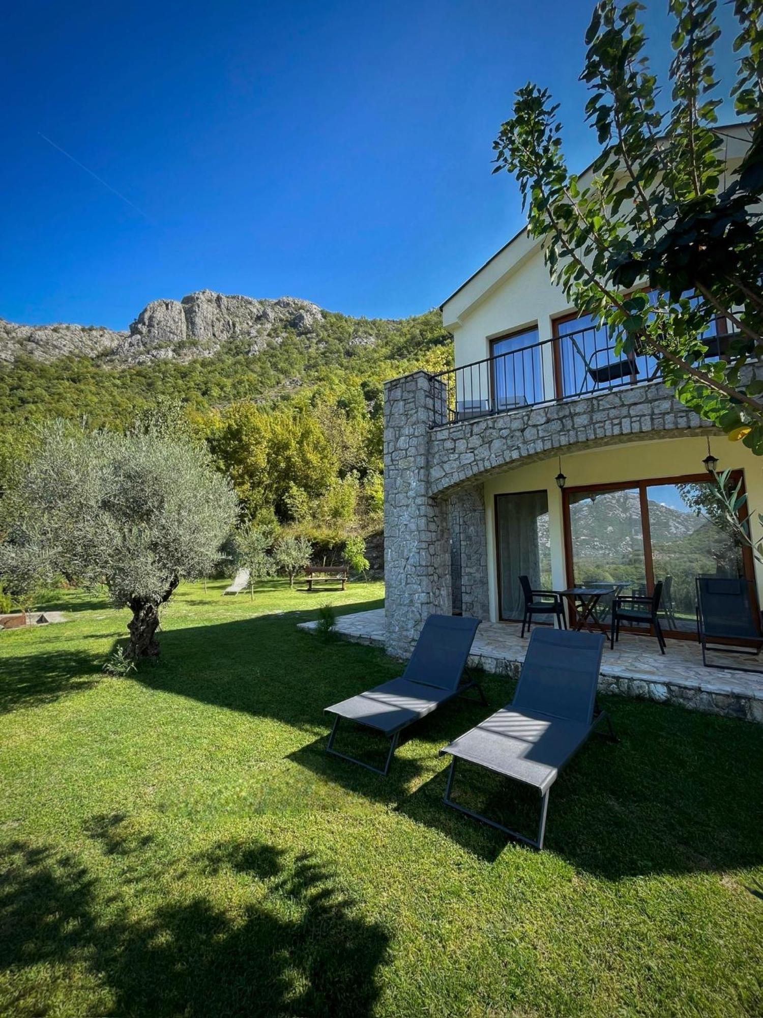 Prevalis Nature Cottage Вирпазар Экстерьер фото