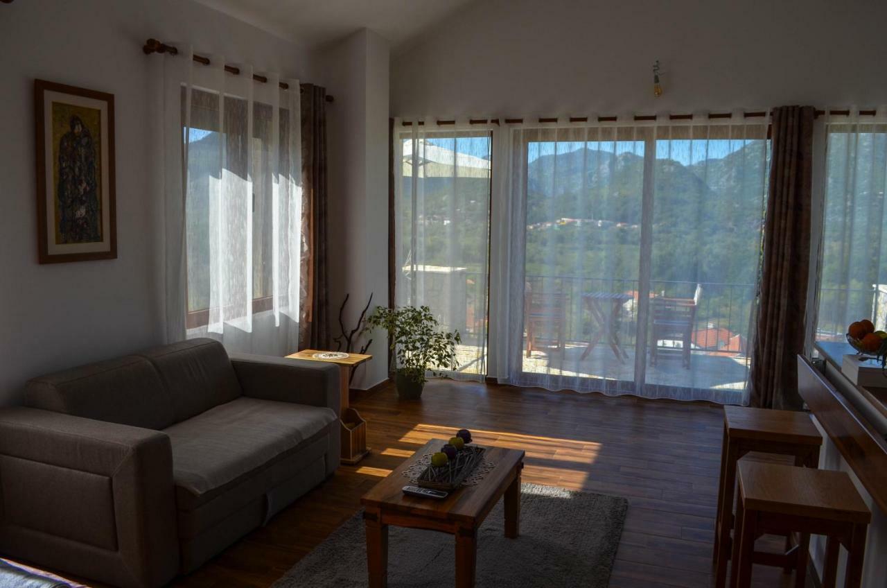 Prevalis Nature Cottage Вирпазар Экстерьер фото
